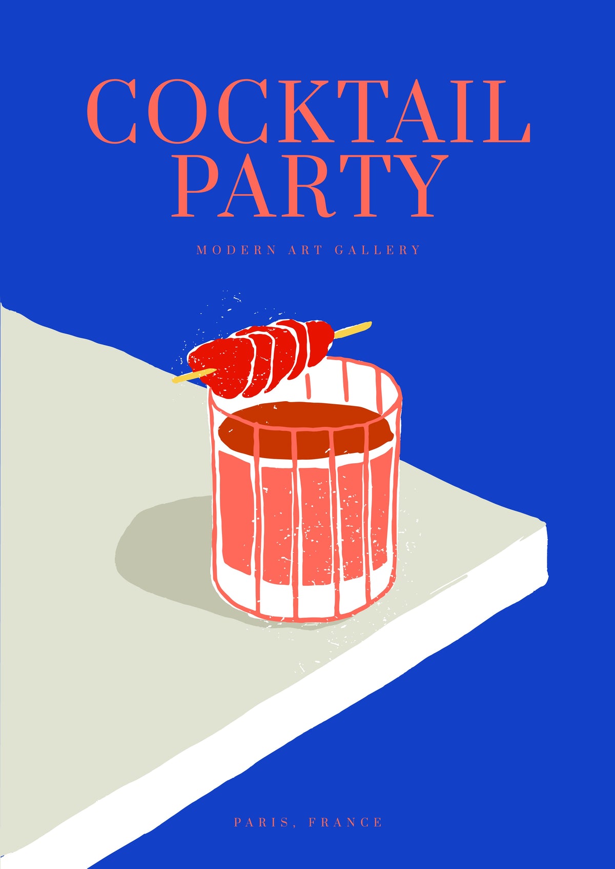 SENT Studio - Cravings Poster No. 13