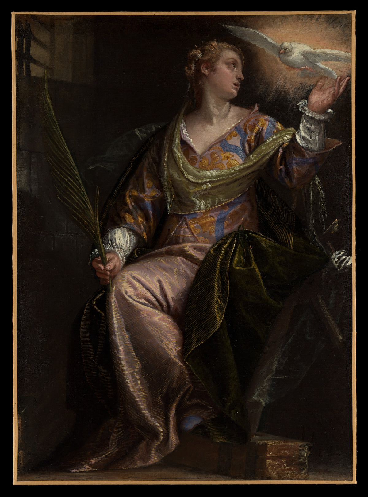 Renaissance Masters - Renaissance Masterpiece No. 118