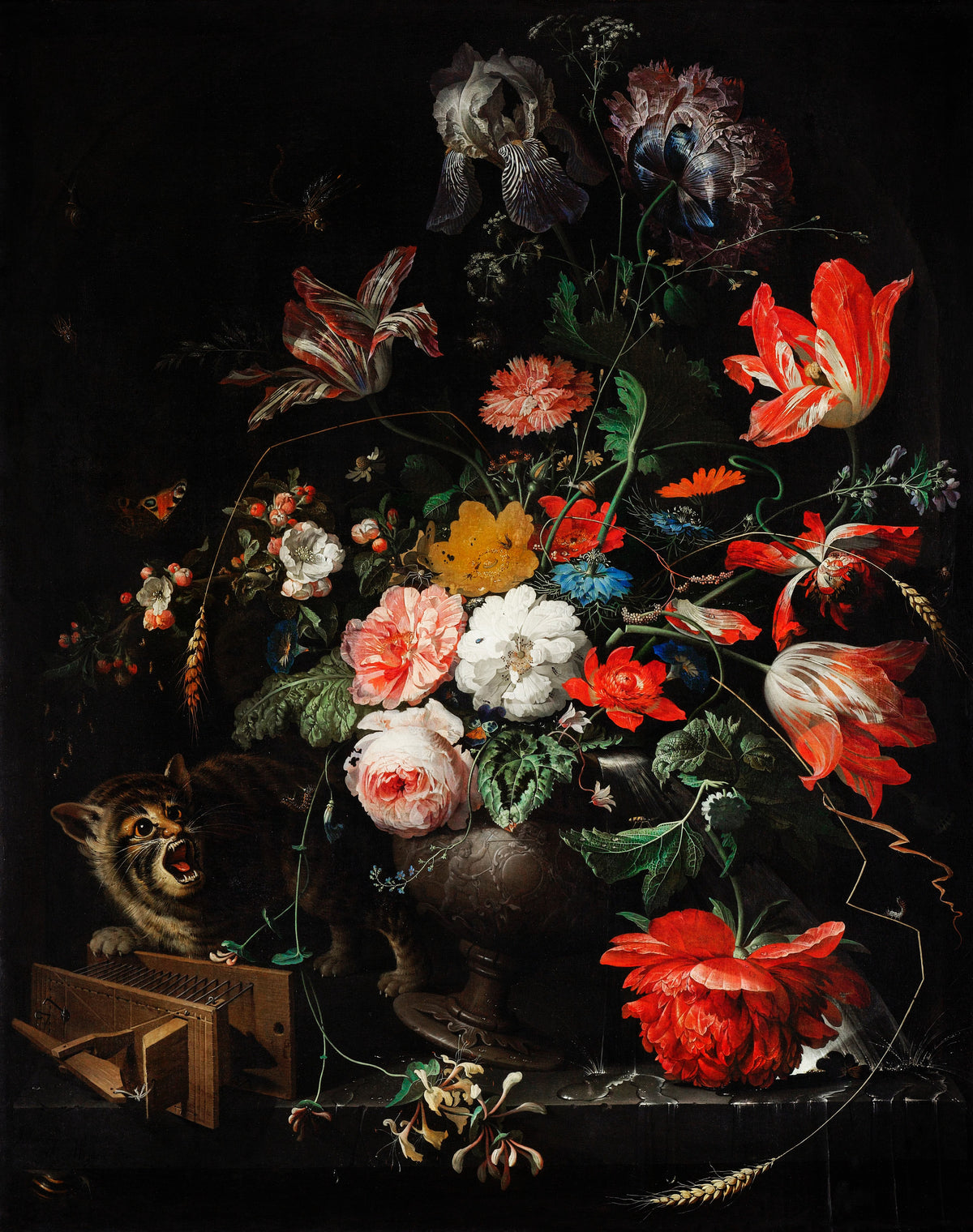 Renaissance Masters - Renaissance Masterpiece No. 377