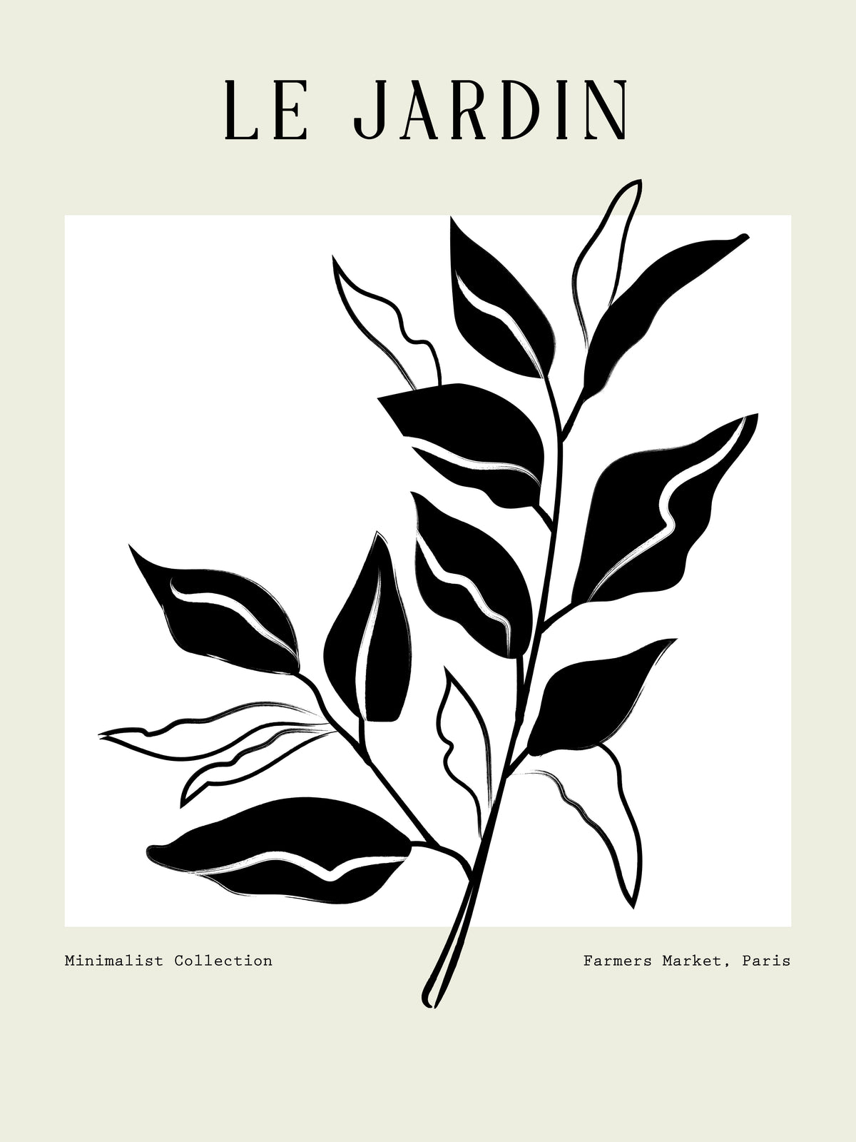 SENT Studio - Bohemian Poster No. 27