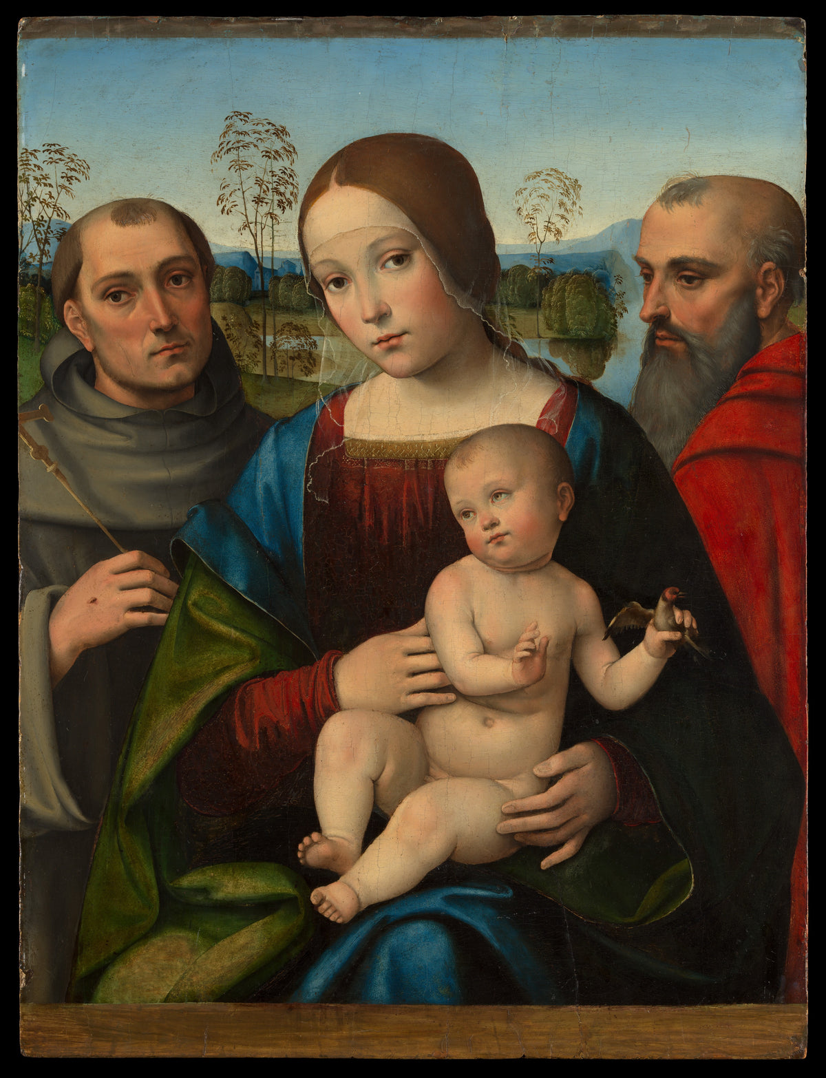 Renaissance Masters - Renaissance Masterpiece No. 168