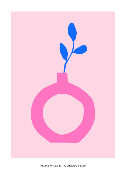 SENT Studio - Abstract Poster No. 47