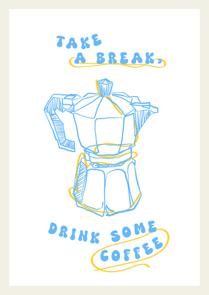 SENT Studio - Cravings Poster No. 39