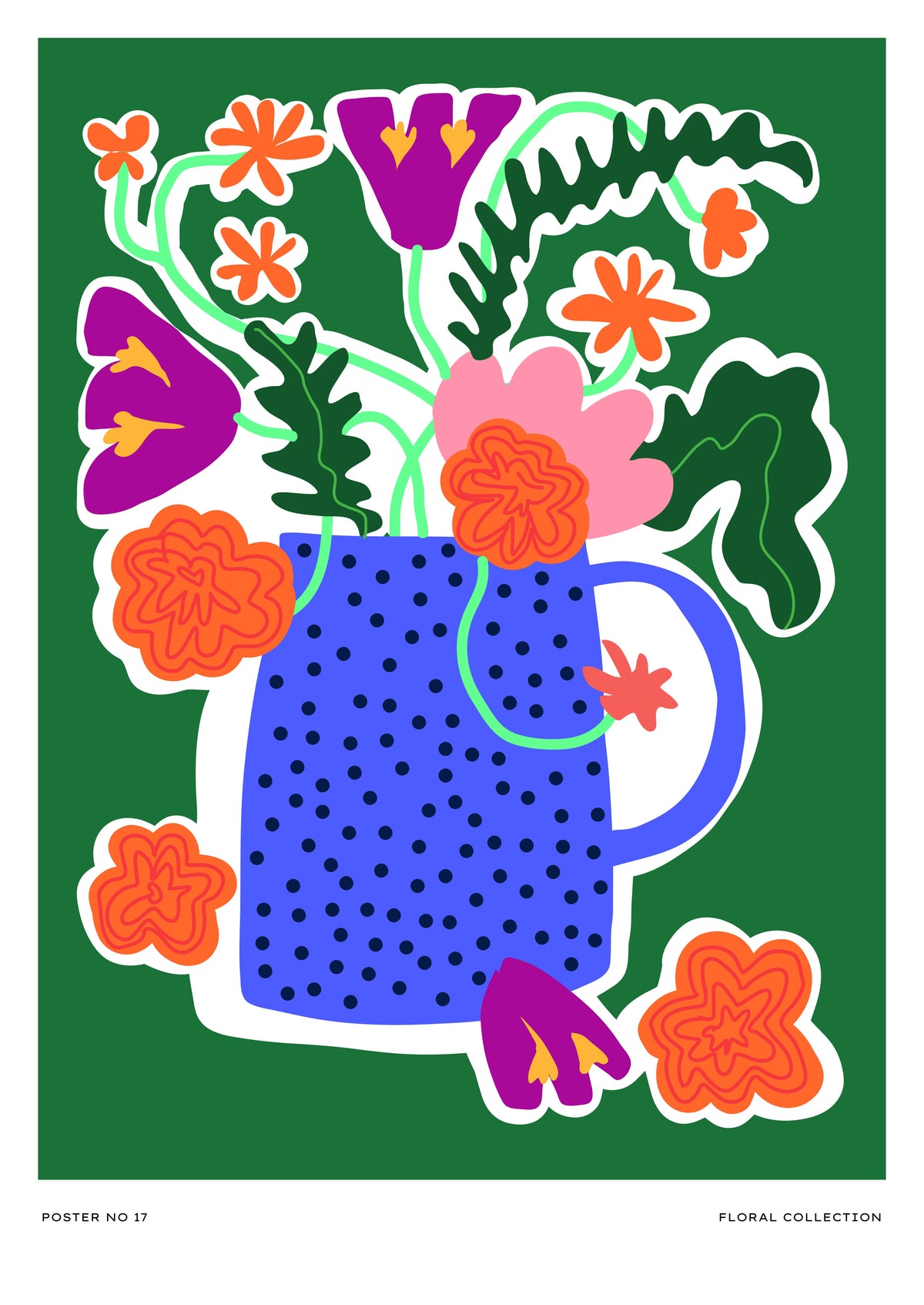 SENT Studio - Aesthetic Poster No. 17