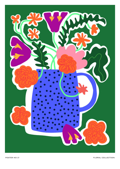 SENT Studio - Aesthetic Poster No. 17