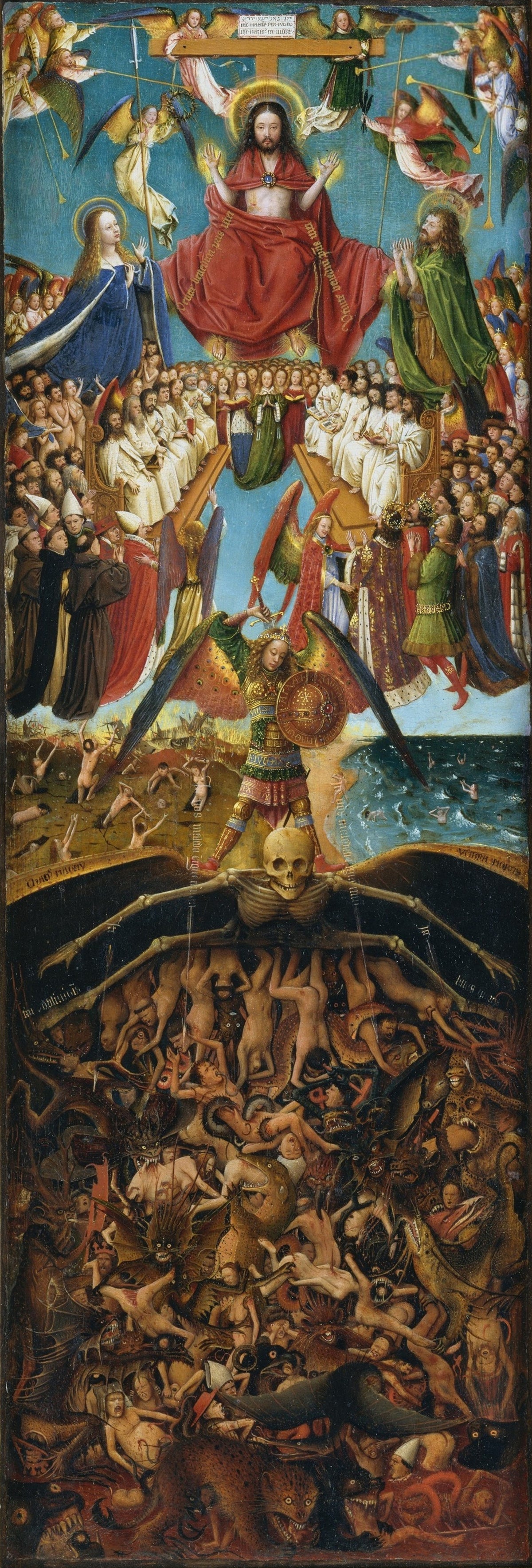 Renaissance Masters - Renaissance Masterpiece No. 38