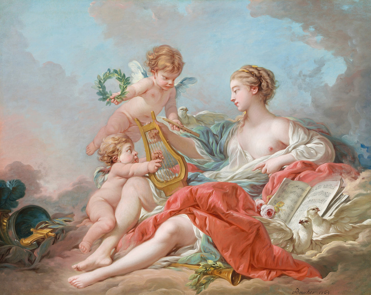 Renaissance Masters - Renaissance Masterpiece No. 210