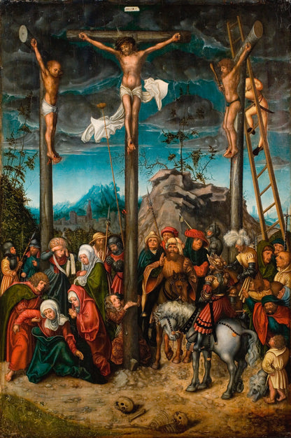 Renaissance Masters - Renaissance Masterpiece No. 196
