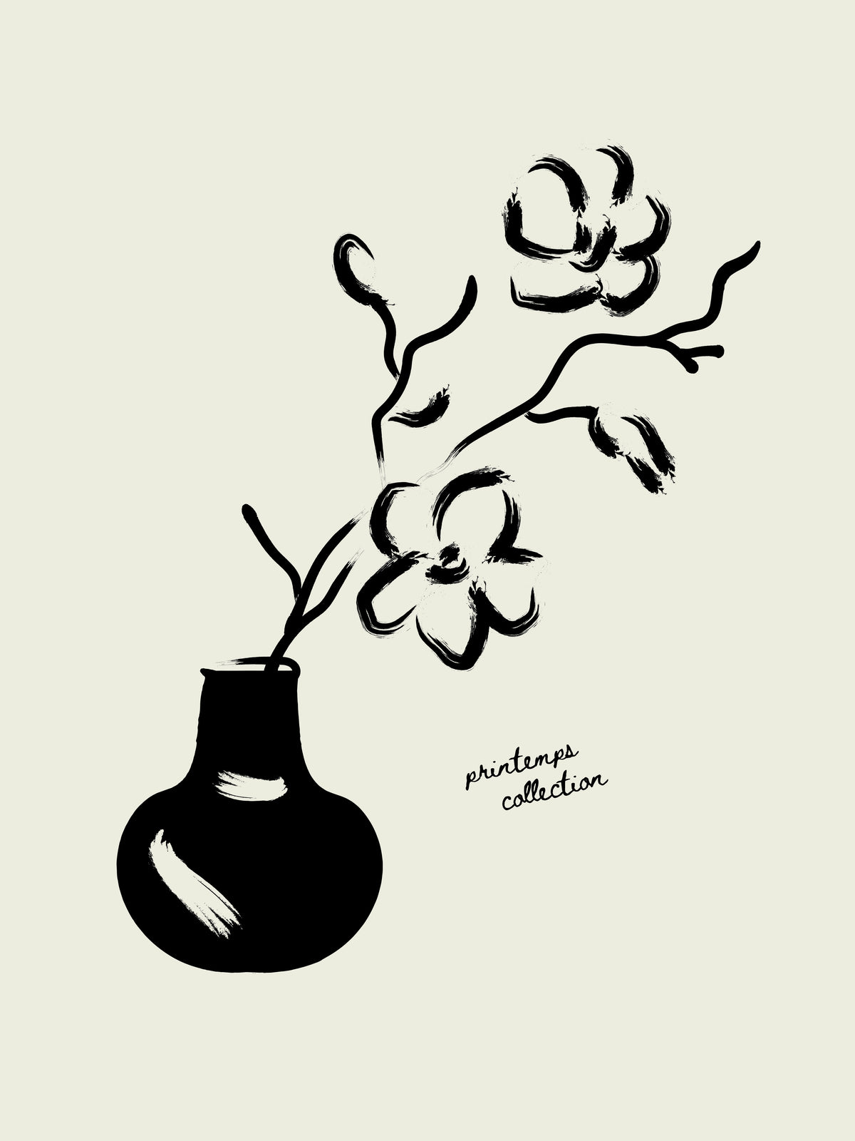 SENT Studio - Bohemian Poster No. 18