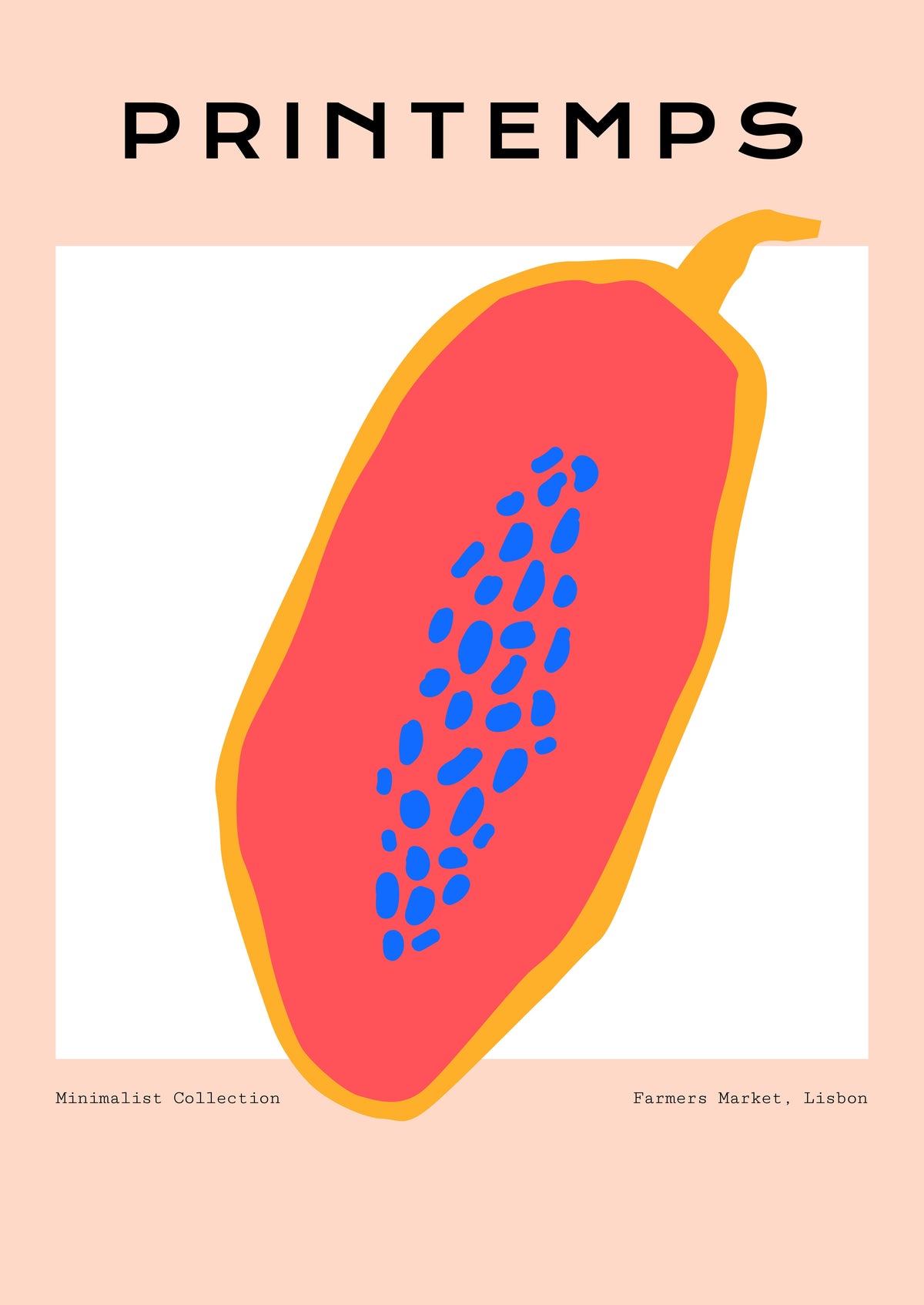 SENT Studio - Abstract Poster No. 12