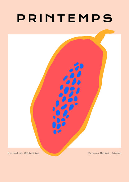 SENT Studio - Abstract Poster No. 12