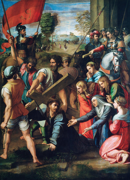 Renaissance Masters - Renaissance Masterpiece No. 298