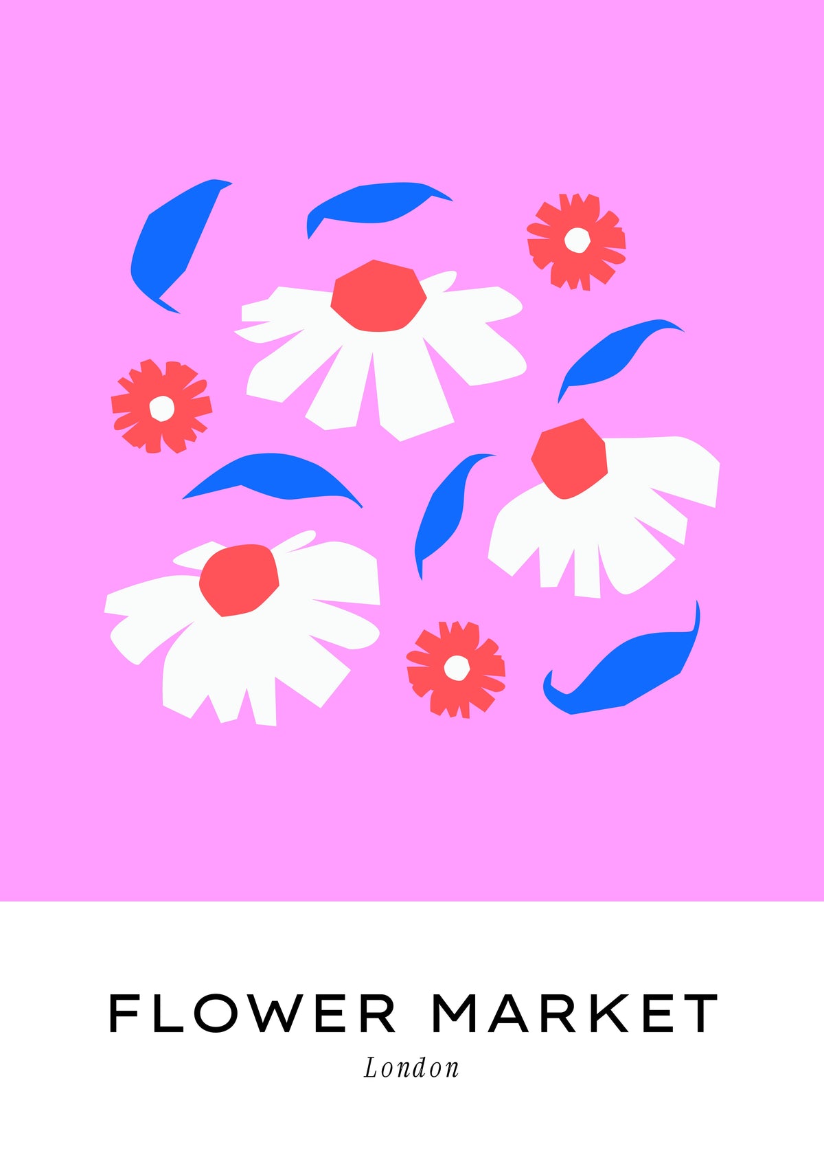 SENT Studio - Abstract Poster No. 60