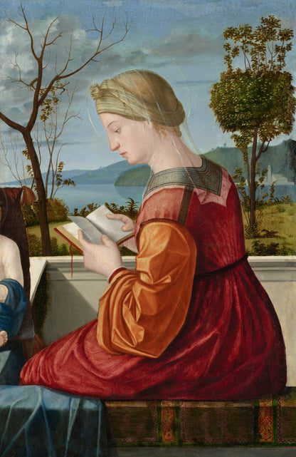 Renaissance Masters - Renaissance Masterpiece No. 87