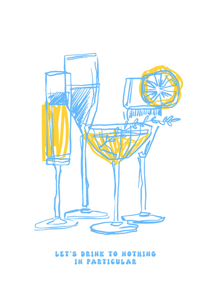 SENT Studio - Cravings Poster No. 35