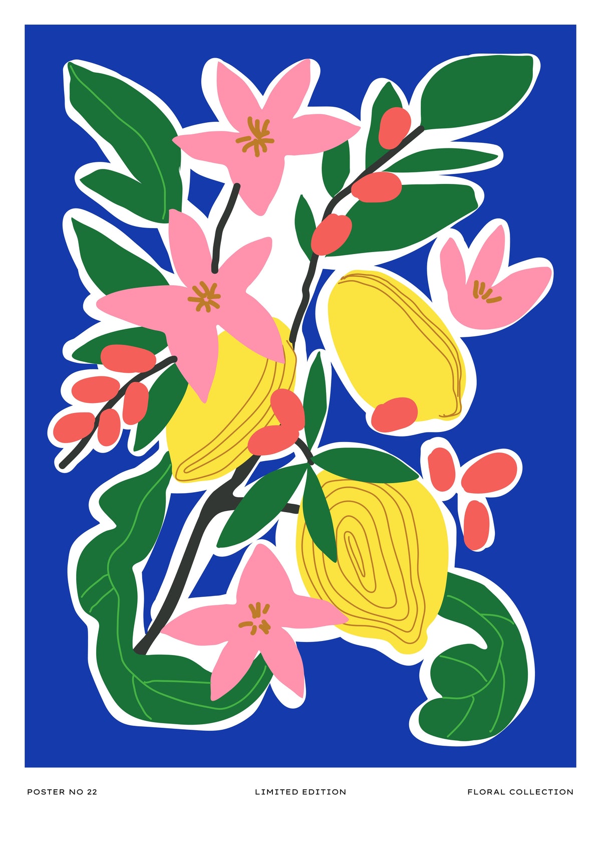 SENT Studio - Aesthetic Poster No. 22