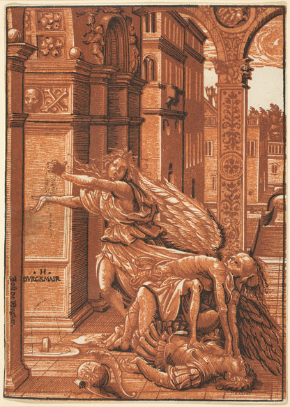 Renaissance Masters - Renaissance Masterpiece No. 86