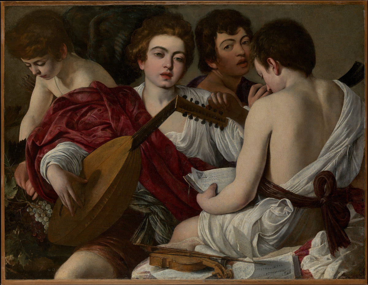 Renaissance Masters - Renaissance Masterpiece No. 174