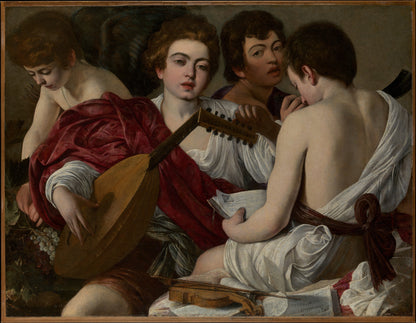 Renaissance Masters - Renaissance Masterpiece No. 174