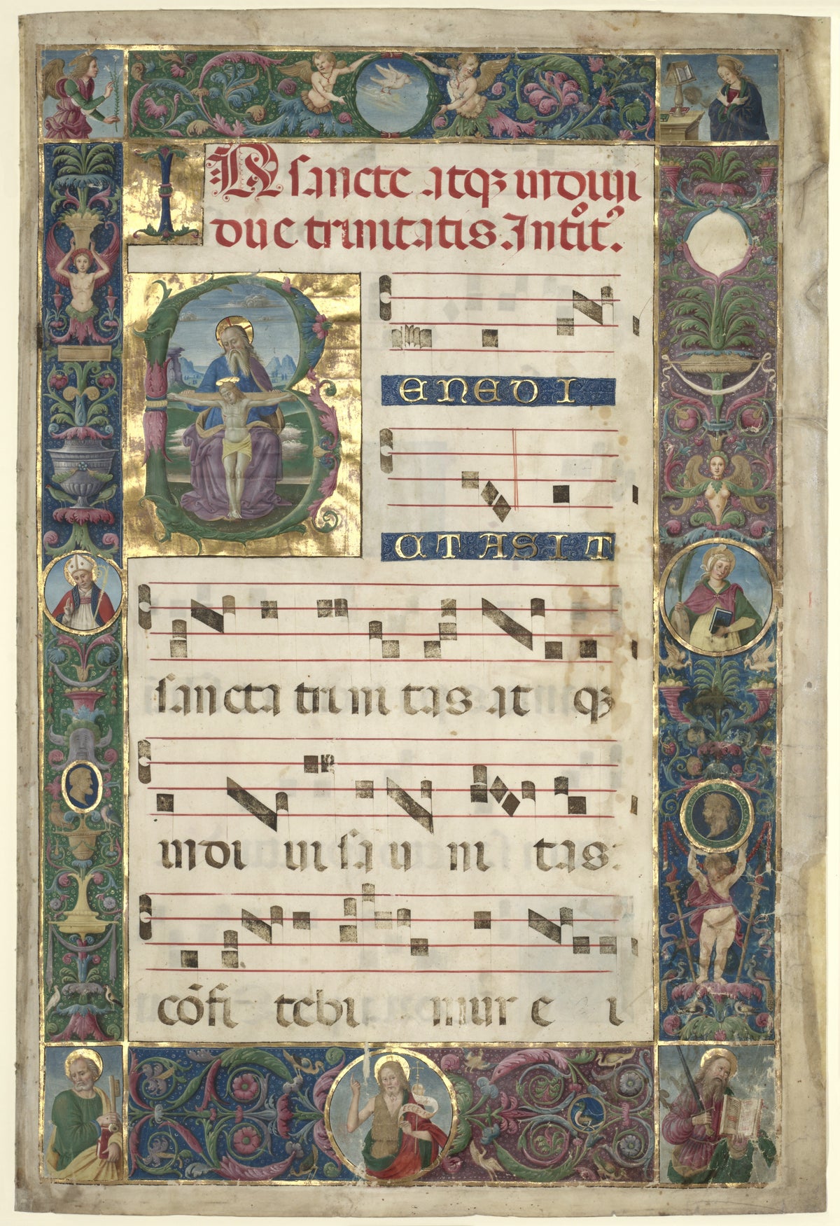 Renaissance Masters - Renaissance Masterpiece No. 111