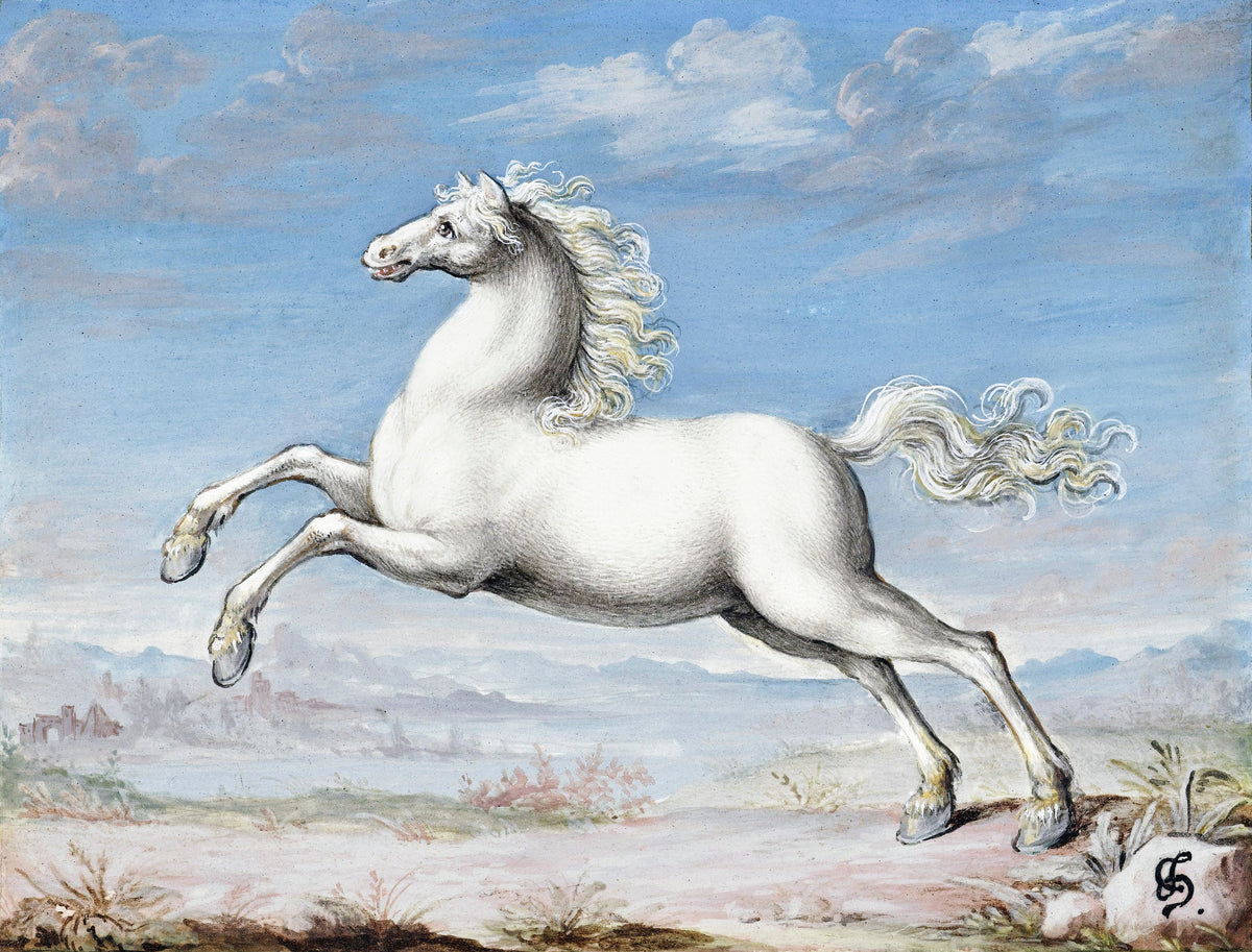 Renaissance Masters - Renaissance Masterpiece No. 356