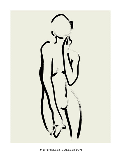 SENT Studio - Bohemian Poster No. 22